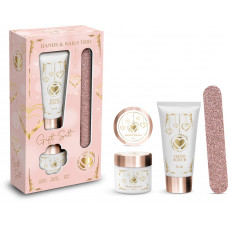 SET REGALO 2PZ CON LIMA UNGHIE (12pz)